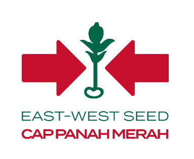 cap panah merah